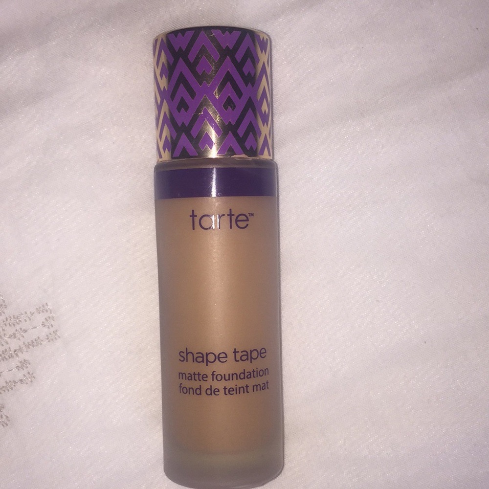 Tarte Shape Tape Foundation